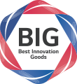 BIG - best innovation goods